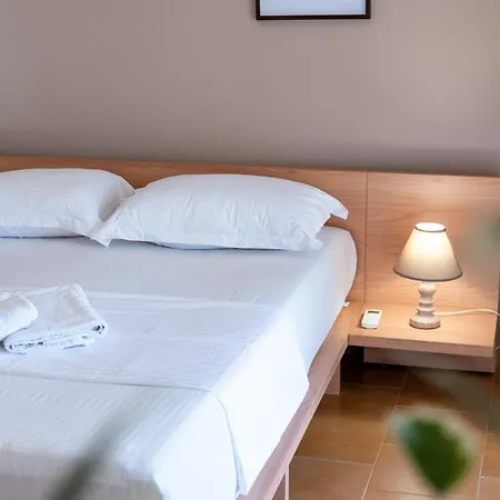 Corfu Dream Holidays Daire