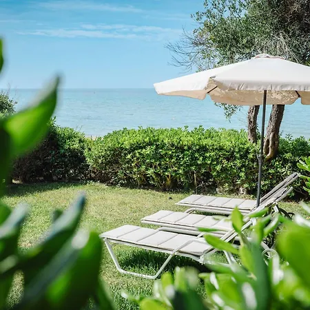 Corfu Dream Holidays Daire