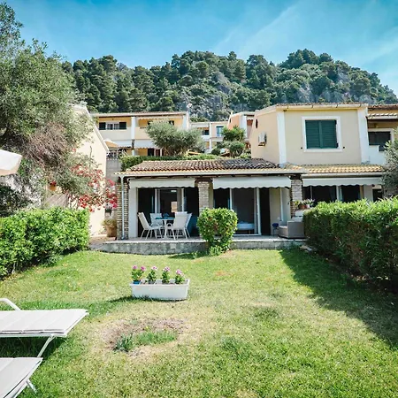 Corfu Dream Holidays Glifada