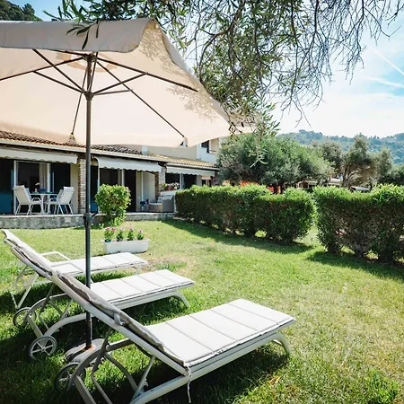 Daire Corfu Dream Holidays Glifada