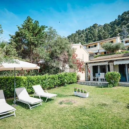 Corfu Dream Holidays Daire *