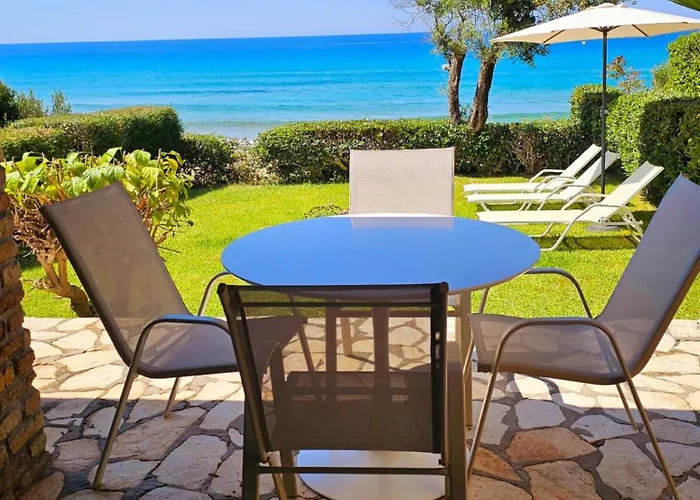 Corfu Dream Holidays Apartman