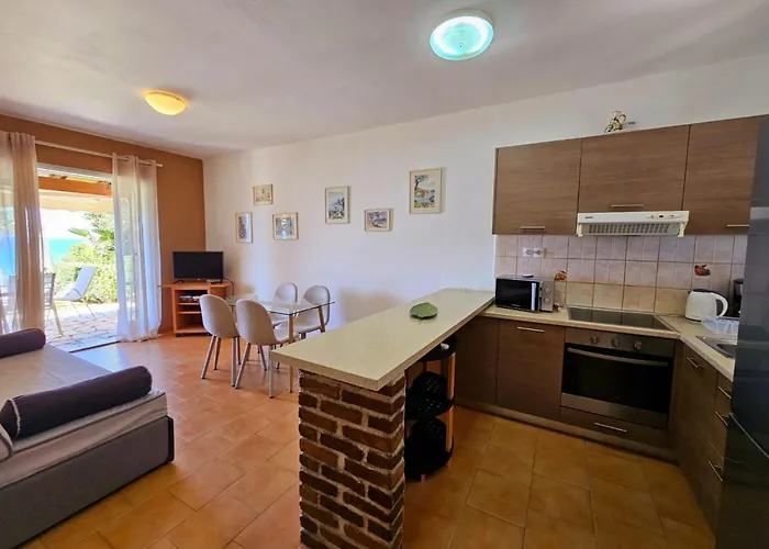 Apartman Corfu Dream Holidays