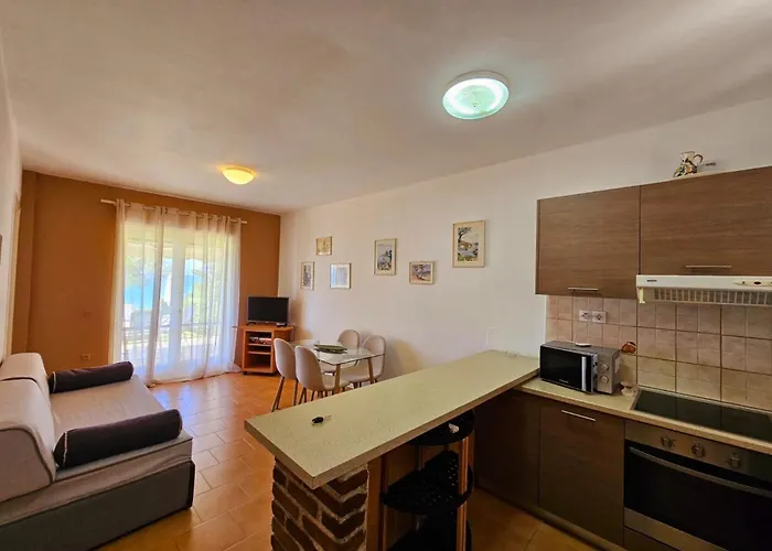 Corfu Dream Holidays Apartman Glifáda
