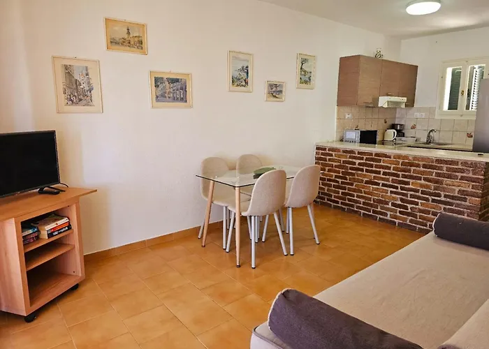 Apartman Corfu Dream Holidays *