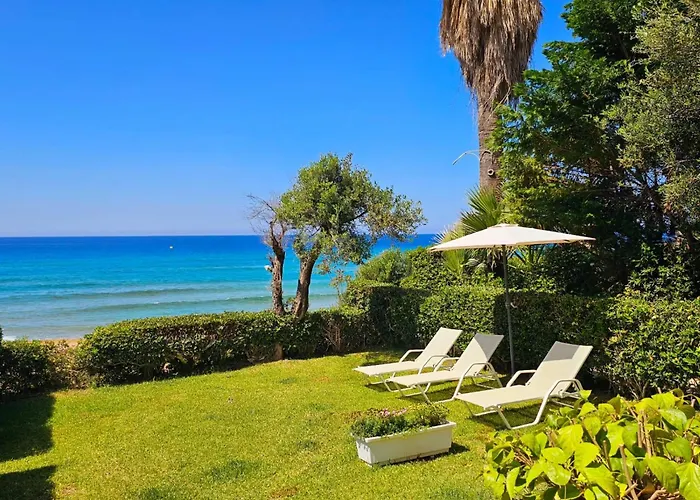 Corfu Dream Holidays Apartman *