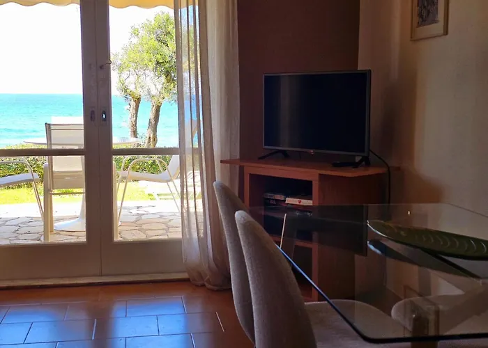 Apartman Corfu Dream Holidays *