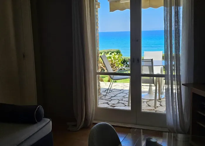 Corfu Dream Holidays Apartman *