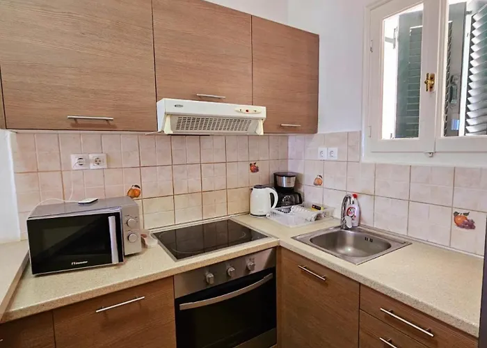 Corfu Dream Holidays Apartman Glifáda