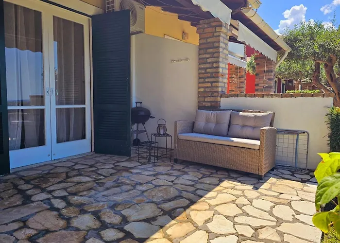 Corfu Dream Holidays