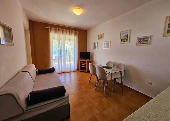 Apartman Corfu Dream Holidays