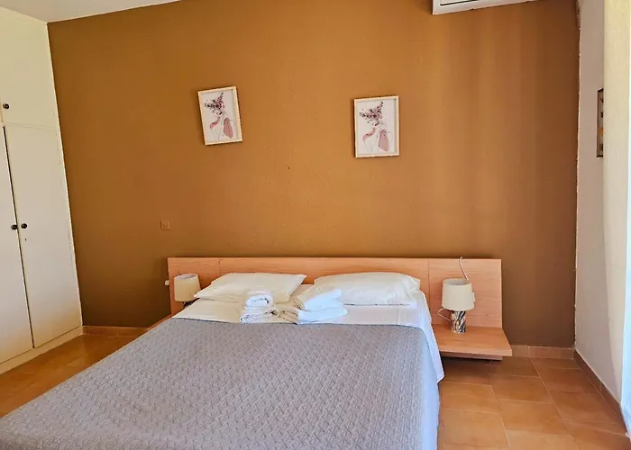 Corfu Dream Holidays Apartman Glifáda