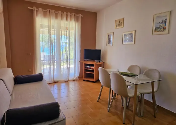 Corfu Dream Holidays Glifáda