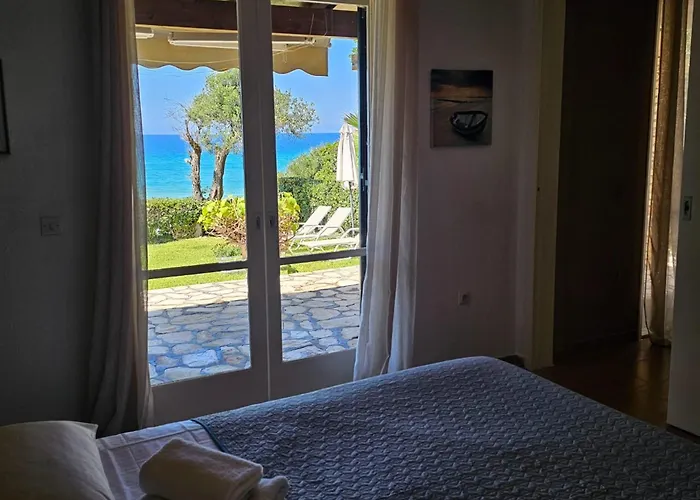 Corfu Dream Holidays * Glifáda