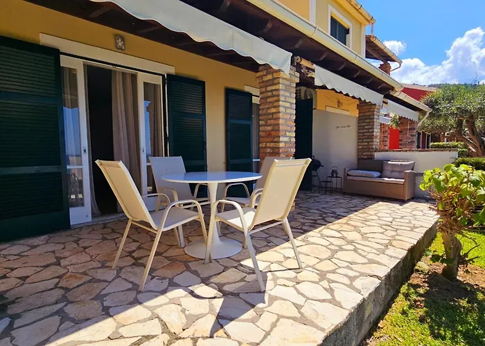 Corfu Dream Holidays