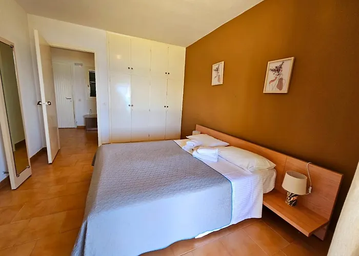 Corfu Dream Holidays Apartman