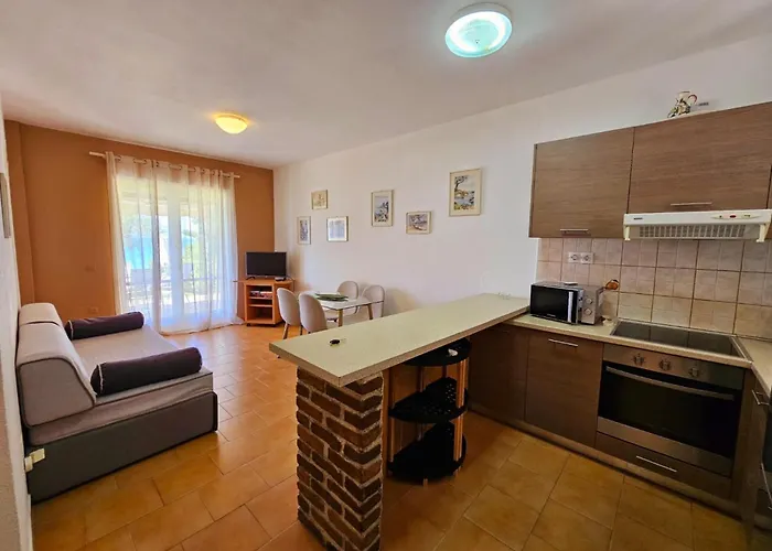 Corfu Dream Holidays Apartmán Glyfada (Corfu)