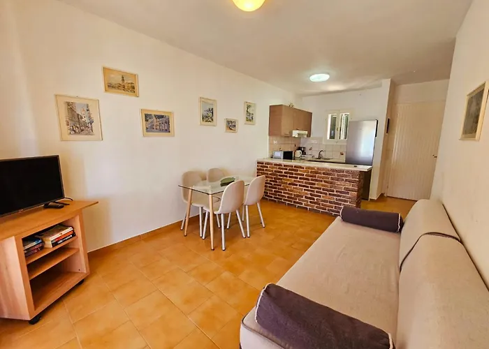 Apartman Corfu Dream Holidays *