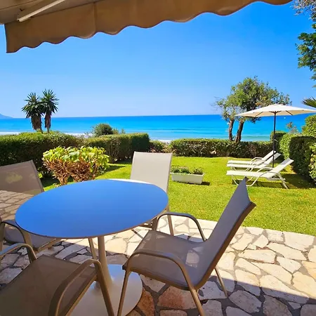 Corfu Dream Holidays 아파트