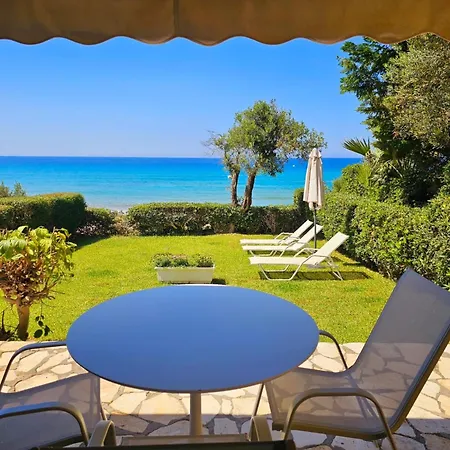 아파트 Corfu Dream Holidays