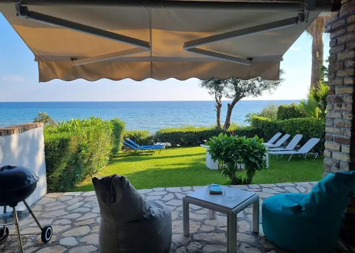 Appartement Corfu Dream Holidays Glyfada (Corfu)