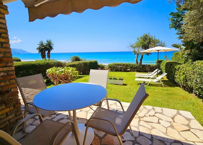 Corfu Dream Holidays Appartement