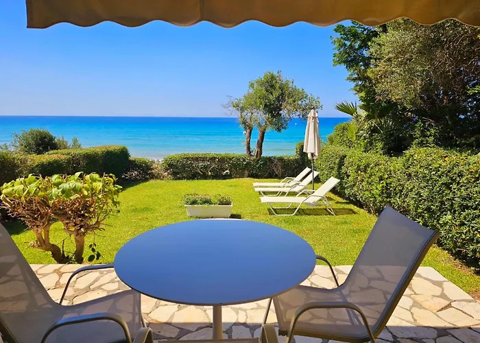 Appartement Corfu Dream Holidays