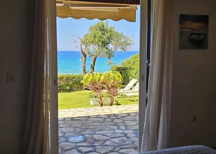 Appartement Corfu Dream Holidays *