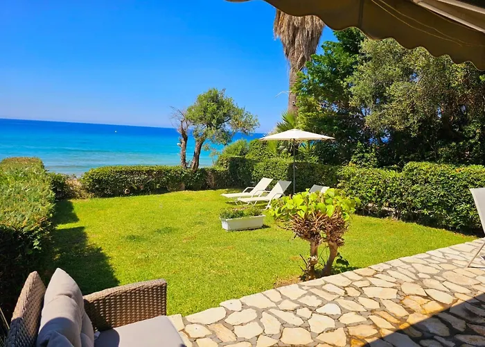 Corfu Dream Holidays *
