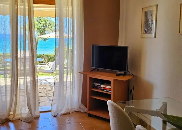 Corfu Dream Holidays Appartement *
