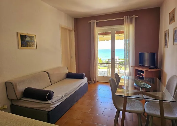 Appartement Corfu Dream Holidays