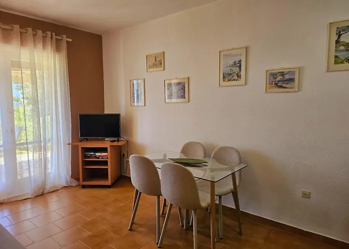 Appartement Corfu Dream Holidays *