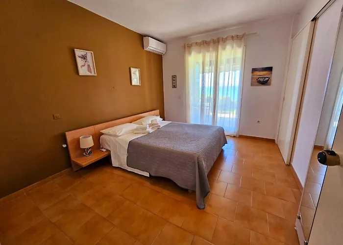 Appartement Corfu Dream Holidays
